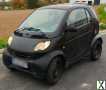Foto Smart ForTwo Disel 0.8 CDI 41 PS