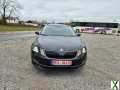 Foto Skoda Octavia Combi Style--NAVI--LED--AHK--SHZ--EURO6