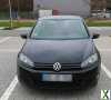 Foto VW Golf VI