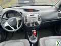 Foto Hyundai i20 1.2 Classic Classic