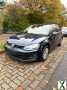 Foto Volkswagen Golf 7 1.2TSI Lim BMT