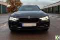 Foto BMW 320d F31 Touring Automatik