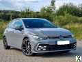 Foto Golf 8 (VIII) GTI Full Option