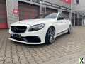 Foto C63 AMG perf. Abg./ Pano / Burmester