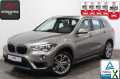 Foto BMW X1 xDrive20i KAMERA,AHK,NAVI,SPURHALTE,LED,18Z.