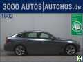 Foto BMW 320 Gran Turismo Sport-Line Navi LED AHK PDC Shz