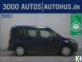 Foto Ford Transit Connect 1.5 EB Trend L1 5-Sitze PDC Shz