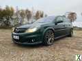 Foto Opel Signum OPC 2.8V6 Turbo 370PS