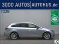 Foto Seat Leon ST 2.0 TDI FR-Line Navi vc Pano LED ACC