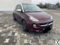 Foto Opel Adam top Zustand mit Vollauslastung