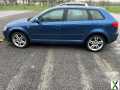 Foto Audi A3 1.4 TFSI Ambiente Sportback Ambiente