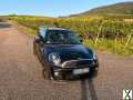 Foto Mini Cooper SD Clubman R55 JCW Pano Navi Xenon PDC