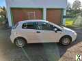 Foto Fiat Punto