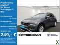 Foto Volkswagen T-Roc 1.0 TSI LED APPLE CAR PLAY DAB Life ALLSEA