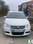 Foto Volkswagen Touran 2.0 TDI 125 kW DPF Highline Highline