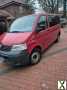 Foto Vw t5 2.5 tdi