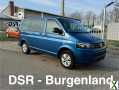 Foto Vw T5 Multivan /Klima/PDC//Navi/AHK/140PS