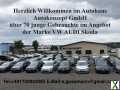 Foto Volkswagen Caddy Maxi 1,6TDI*RADIO*CD-PLAYER*8-FACH*2-HAND