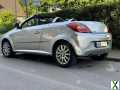 Foto Opel Tigra 1.4 Motor wie Neu Cabrio Tüv 05/2025 Klima Aluflegen