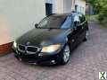 Foto BMW 320d E91
