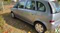 Foto Opel Meriva 1.4 1 Hand