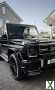 Foto Mercedes G Klasse W463 G400 V8 - 1.Hand TOP Zustand