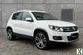 Foto Volkswagen Tiguan 2.0 TDI R-Line 4Motion