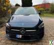 Foto Mercedes-Benz B 220 d DCT -AMG-Line aus 2019