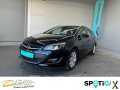 Foto Opel Astra 1.4 Turbo Exklusiv ST Allwetter BI-Xenon