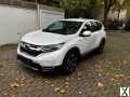 Foto Honda CR-V 2.0 i Hybrid Elegance eCVT Navi