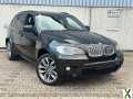 Foto BMW X5 xDrive 40d * M-PAKET*Pano*Head-UP*Cam.*20