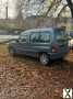 Foto Citroen Berlingo Kombi 1.6 HDI Multispace Klima