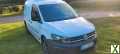 Foto VW Caddy 2,0TDI,102 PS
