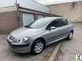 Foto Peugeot 307 Premium*NUR 65.000km*KLIMA*1.Hand*TOP KFZ*