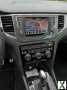 Foto Volkswagen Golf Sportsvan 1.2 TSI 81kW DSG ALLSTAR BMT