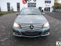 Foto Mercedes-Benz C 200 CDI T BlueEFFICIENCY ELEGANCE ELEGANCE