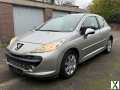 Foto Peugeot 207 Sport*TÜVNEU*AUTOMATIK*KLIMA*ALUFELGEN*TOP*