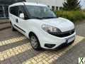 Foto Fiat Doblo 1.3 MAXI Klima Navi Tempomat Kamera AHK ZV elFH elSP