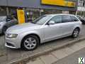 Foto Audi A4 Avant Attraction AHK +GARANTIE+