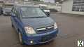 Foto Opel Meriva 1,6