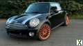 Foto MINI Mini Cooper R56