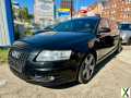 Foto Audi A6 Avant 2.7 V6 TDI DPF automatik