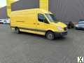 Foto Mercedes-Benz Sprinter II Kasten 316 CDI*MAXI*