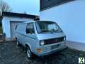 Foto Volkswagen t3 Transporter