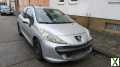 Foto Peugeot 207