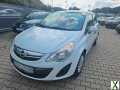 Foto Opel CORSA D*SELECTION*KLIMA*EU5*