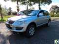 Foto Volkswagen Touareg R5 TDI 2.5! AC AluF! TÜV=02/26 VB