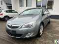 Foto Opel Astra 1.4 Turbo