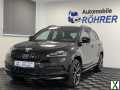 Foto Skoda Karoq 2.0 TDI DSG 4x4 SportLine