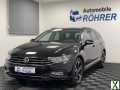 Foto Volkswagen Passat Variant 2.0 TDI DSG Business Massage LED